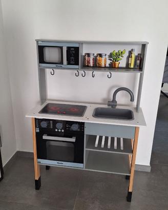 Cucina gicattolo