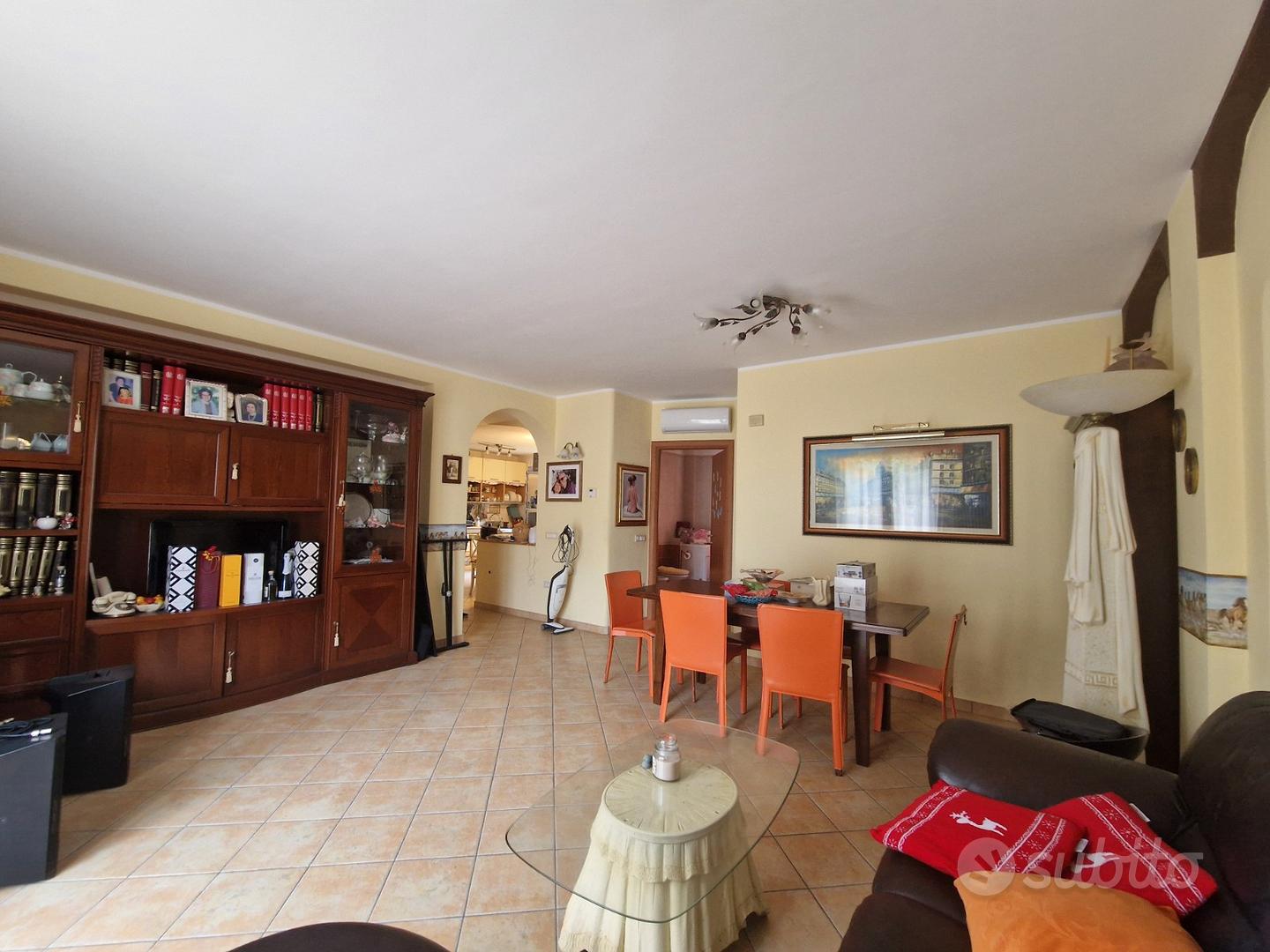 Casa – San Giovanni in Marignano, Montalbano - Vista 3