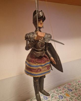 Pupo siciliano originale Cefalù 1982