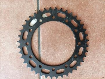 corona  per Honda XL  250 