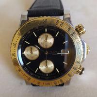 PAUL PICOT Le Chronographe, CRONOGRAFO Automatico