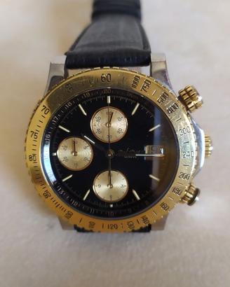 PAUL PICOT Le Chronographe, CRONOGRAFO Automatico
