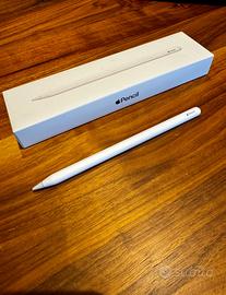 Apple Pencil 2