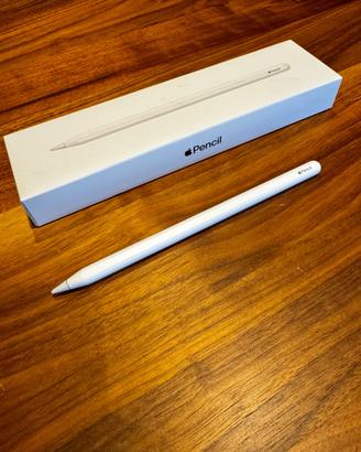 Apple Pencil 2