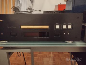 teac vrds 10 se