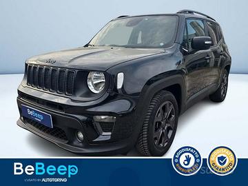 Jeep Renegade 1.3 T4 80TH ANNIVERSARY 2WD 150...