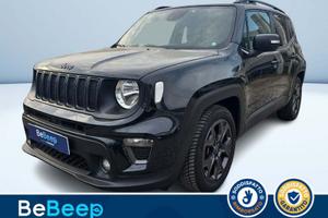 Jeep Renegade 1.3 T4 80TH ANNIVERSARY 2WD 150...