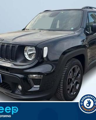 Jeep Renegade 1.3 T4 80TH ANNIVERSARY 2WD 150...