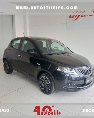 Lancia Ypsilon 1.0 FireFly 70cv Hybrid Gold KM0