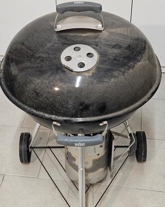 bbq weber 
