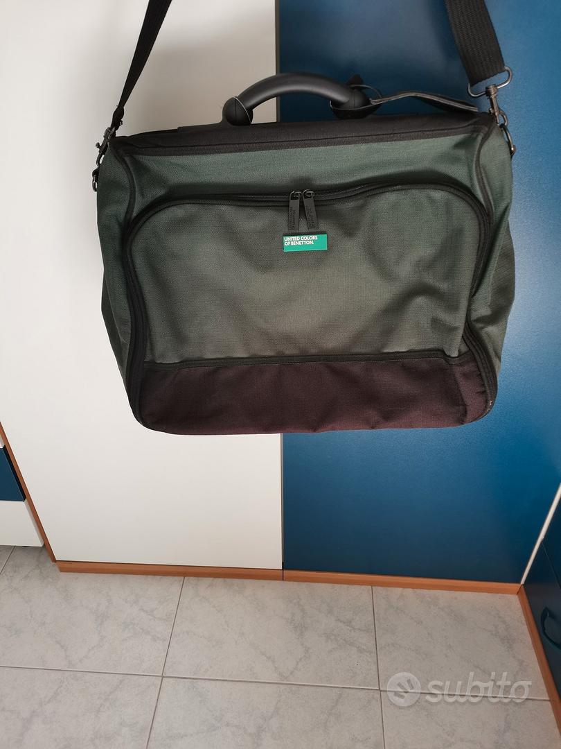 Borsa porta documenti Pieffe - donna - Abbigliamento e Accessori In vendita  a Taranto