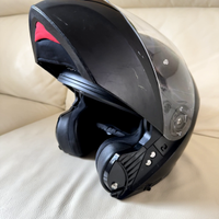 Casco Moto Modulare Vemar - TAGLIA XS 