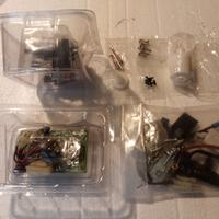 ModellismoAuto - Gp895R1 + ROYALOD35W + altro
