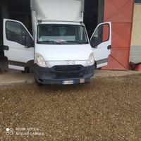 Camion Iveco Daily