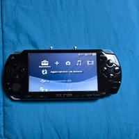 psp 2004 +batteria inclusa 