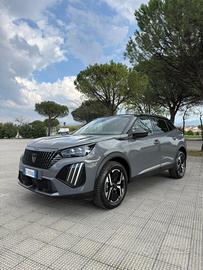 Peugeot 2008 PureTech 130 S&S EAT8 GT