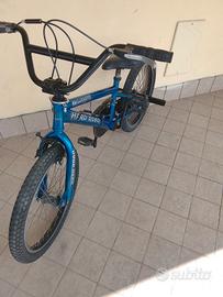 bici BMX perfetta 
