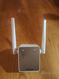 AC1200 Wifi dual band Range Extender