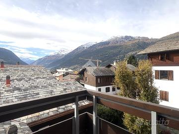 3 LOCALI A BORMIO