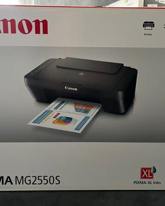 Multifunzione Canon