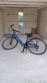 Bicicletta elettrica Brera