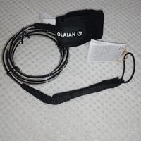 leash per tavola surf sup misura 8