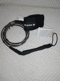 leash per tavola surf sup misura 8