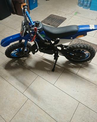 mini cros