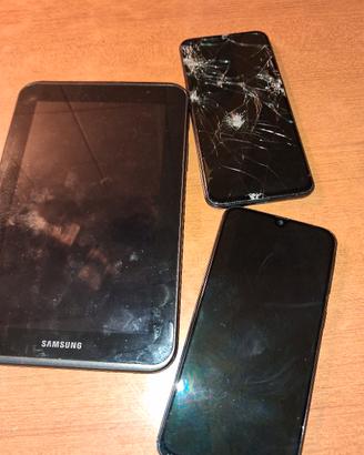 smartphone 