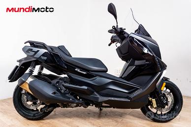 BMW C 400 GT - 2025