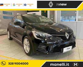 Renault Clio Zen 1.0 TCe GPL my21 rif.GJ461