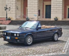 Bmw E30 325i Cabriolet M-TECHINIK