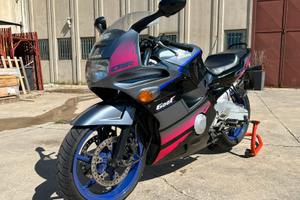 HONDA CBR 600 F del 1992 iscritta FMI