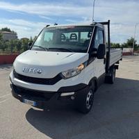 Iveco daily 35-170 cassone ribaltabile trilaterale
