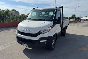 Iveco daily 35-170 cassone ribaltabile trilaterale