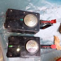 lampade ferrovie dello stato 