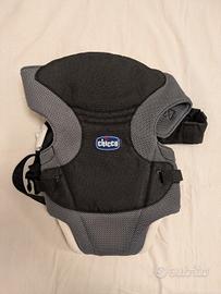 Marsupio porta-bebè Chicco