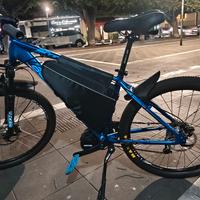 bici elettrica