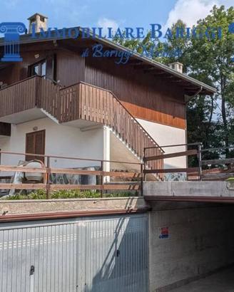 Appartamento di 40 m² con 2 locali e box auto a Ap