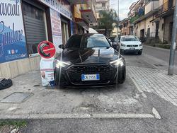 Audi A3 RS 3 SPB TFSI quattro S tronic