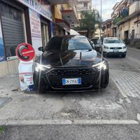 Audi A3 RS 3 SPB TFSI quattro S tronic