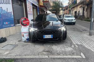 Audi A3 RS 3 SPB TFSI quattro S tronic