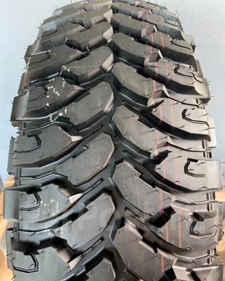 Set 5x Cerchi + Gomme M/T Unigrip 215/85 R16