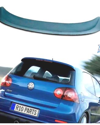 SPOILER ALA VOLKSWAGEN VW GOLF 5 03-08 LOOK GTI AB