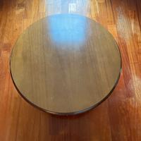 Tavolo basso da salotto