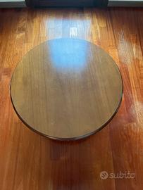 Tavolo basso da salotto