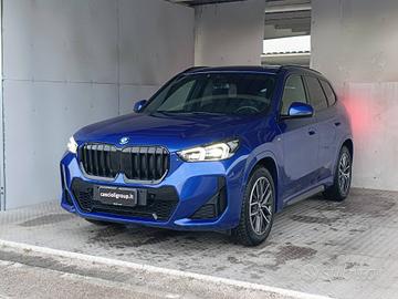 BMW X1 U11 - X1 sdrive18d MSport auto U13908