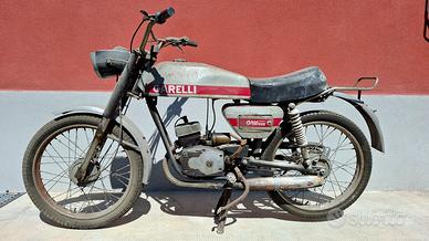 GARELLI 50 GRAN TURISMO