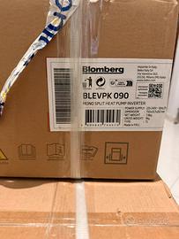 Condizionatore BLOMBERG 9000btu