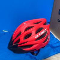 Casco bici Gist